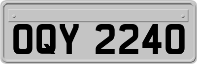 OQY2240