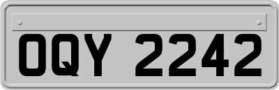 OQY2242