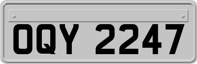 OQY2247