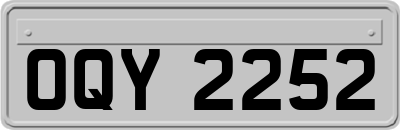 OQY2252