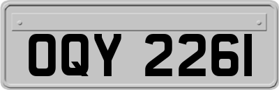 OQY2261