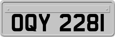 OQY2281