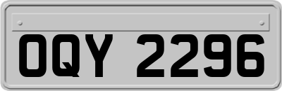 OQY2296