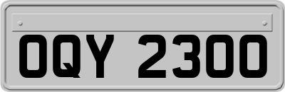 OQY2300
