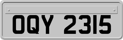 OQY2315