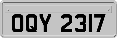 OQY2317
