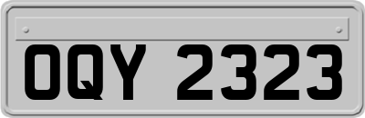 OQY2323