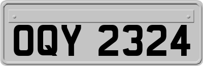 OQY2324