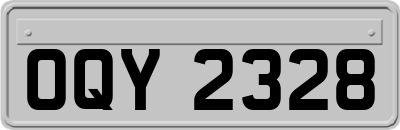 OQY2328