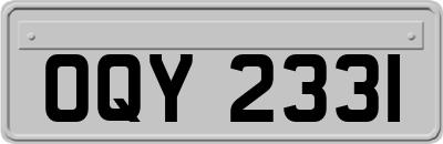 OQY2331