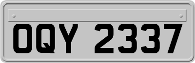 OQY2337