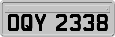 OQY2338