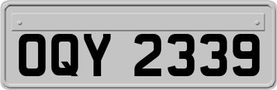 OQY2339