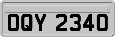 OQY2340
