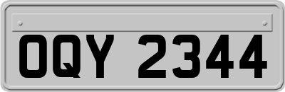 OQY2344