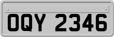 OQY2346