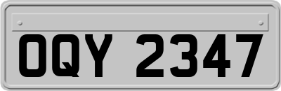 OQY2347