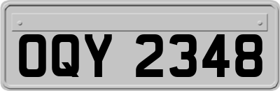 OQY2348