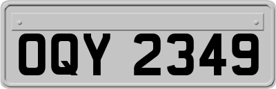 OQY2349