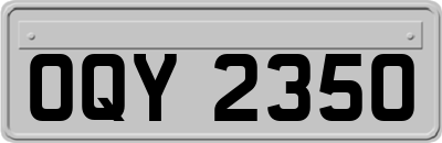 OQY2350