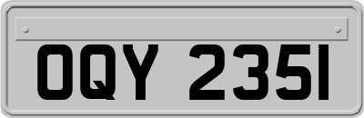 OQY2351