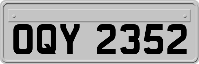 OQY2352