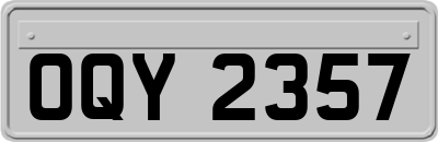 OQY2357
