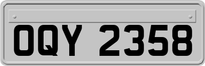 OQY2358
