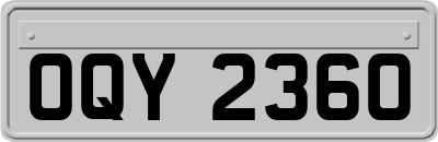 OQY2360