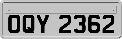 OQY2362