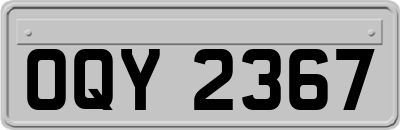 OQY2367