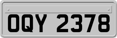 OQY2378