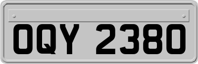 OQY2380
