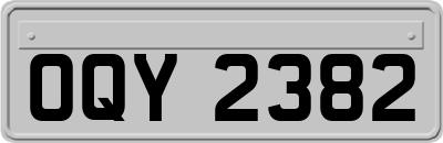 OQY2382