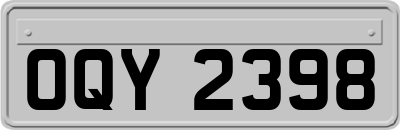 OQY2398