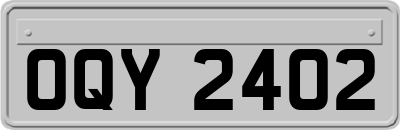 OQY2402