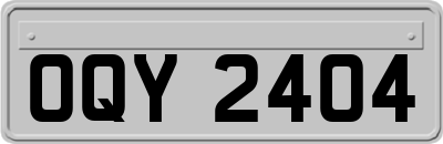 OQY2404