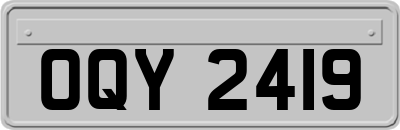OQY2419