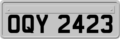 OQY2423
