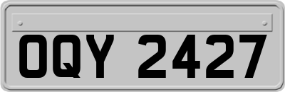 OQY2427