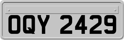 OQY2429