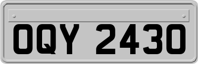 OQY2430