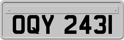 OQY2431