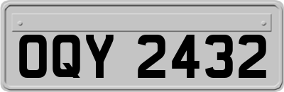 OQY2432