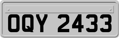 OQY2433