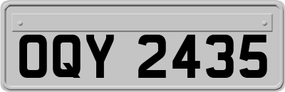 OQY2435