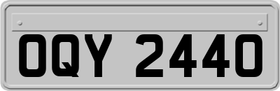 OQY2440