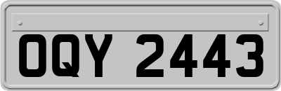 OQY2443