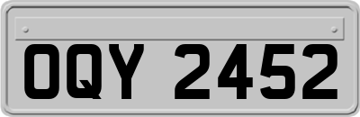 OQY2452