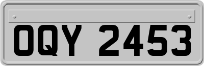 OQY2453
